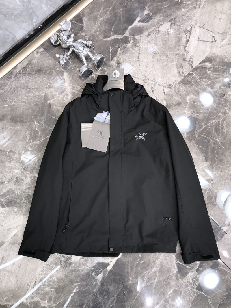 Arcteryx Outwear